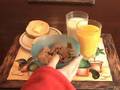 Breakfast Time Follies: Good Good Whole Wheat Shreddies