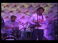 fender at namm 2008: marcus miller  2 