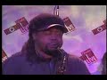 fender at namm 2008: marcus miller  2 