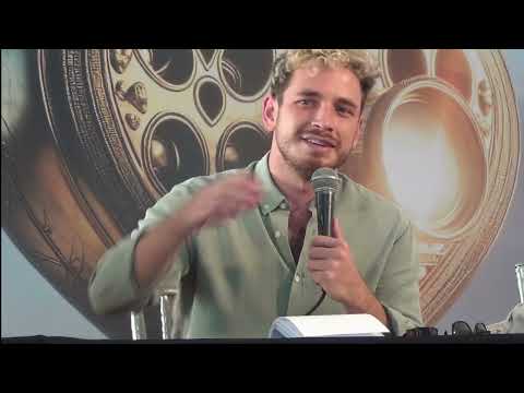 Altın Portakal\'da gerçekleştirdiğimiz \