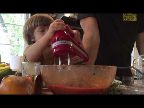 Fresh - Prepare this recipe for your family's feast and make this a Thanksgiving to remember!