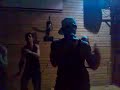 Alex - Yamasha LIVE Bucuresti !
