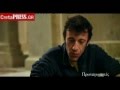 Ο ''ομορφάντρας'' στην εκπομπή ''Πρωταγωνιστές'' 29/01/2012