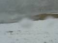 videos de nevada en donosti