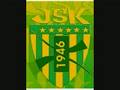 JSK Champion d'Algérie 2008. 14ème titre u mazal!!