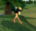 Mabinogi KR: New Fireball Animation and Effects
