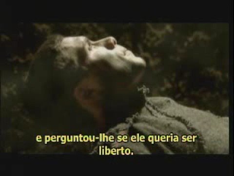 Um homem caiu em um buraco - Medite