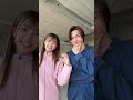 堀口真帆 TikTok投稿(2025/09/29) 仮面ライダーゼッツ 第4話、ご視聴ありがとうございました！莫と💤