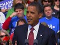 Obama Assasination Plot Disrupted