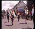 Landsker Clog Morris First Dance Out - Blackrod Landsker Clog Morris First Dance Out - Blackrod