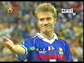 WORLD CUP SOCCER 1998 BRAS-FRANCE WORLD CUP SOCCER 1998 BRAS-FRANCE