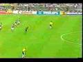 WORLD CUP SOCCER 1998 BRAS-FRANCE