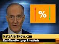 Wednesday 3PM 12/30/09 Today's Current Mortgage Rate Alert