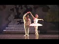 Nutcracker Pas de Deux