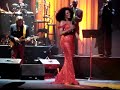 Diana Ross Live in Paris