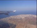 Opstijgen in Monastir Opstijgen in Monastir