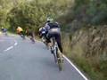 Bicycle Training in Spain