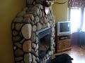 CandleliteBay Inn York Harbour Newfoundland Virtual Tour - amateur
