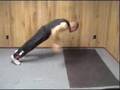 Triple Clap Pushups - RossTraining.com