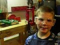 Reloading with James