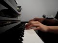 Piano O-Zone - Numa Dance