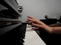 Piano O-Zone - Numa Dance