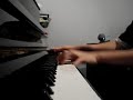 Piano O-Zone - Numa Dance