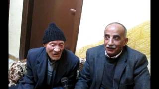 الحاج سعيد الدنح ابو عايد النبالي مواليد بيت نبالا يبلغ من العمر 105 سنوات الحاج سعيد الدنح ابو عايد النبالي مواليد بيت نبالا يبلغ من العمر 105 سنوات