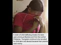 Child Trafficking- Introduction