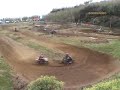 Circuito Yamanha 2008