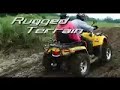 WARN XT and RT Winch Series
