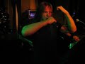 DRED - Disembodied Mind [LIVE]
