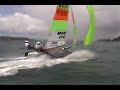 hobie cat 16 youth cat scene