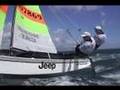 hobie cat 16 youth cat scene