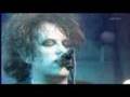 The Cure, Just Say Yes
