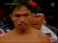 Manny Pacquio VS Eric Morales 3rd Fight Manny Pacquio VS Eric Morales 3rd Fight