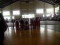 Bayanihan Institute JUNIORS pep squad champion 2008