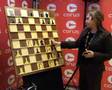 Corus 2008 | Press conf Judit Polgar r4 I of II | v2