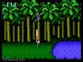nesguide.com - super c. published by konami, 1990. captured from an actual nes console and cartridge; not an emulator.