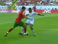 Soccer skills compilation