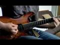 Improvisation - Modal Borrowing