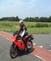 kawasaki zxr 750 movie