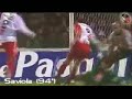 Saviola - EL CONEJITO!