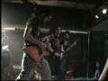 Barabbas - Murder in the First