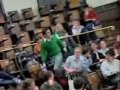 Reach! - A Lecture Musical Reach! - A Lecture Musical