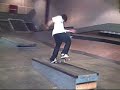 Random Reused Footage and Preview of Pong Shots Vid