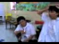 OLPMC-Kabet (sung by Bel & Jhomar) Part 1 OLPMC-Kabet (sung by Bel & Jhomar) Part 1