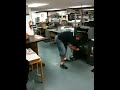 Putting Food On The Table
