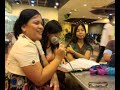 alma and friends/videoke @ genra