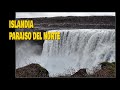 ISLANDIA LO MEJOR